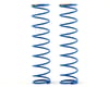 Image 1 for Axial Blue Shock Spring (2) (Yellow - 3.27lb)