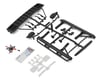 Image 2 for Axial Complete .040" 2000 Jeep Cherokee Body (Clear) (12.3")