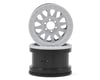 Related: Axial Method IFD 2.2 Rock Crawler Wheels (2) (White)