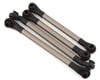Related: Axial UTB18 Aluminum Front Link Set (4)