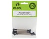 Image 2 for Axial UTB18 Aluminum Front Link Set (4)