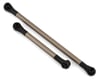 Image 1 for Axial UTB18 Aluminum Steering Link Set