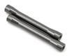 Image 1 for Axial SCX10 II 7.5x56.5mm Threaded Aluminum Link (Hard Anodized) (2)