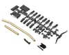 Image 1 for Axial AR60 Aluminum Steering Upgrade Kit