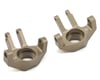 Image 1 for Axial AR60 Aluminum Steering Knuckles (2)