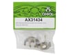Image 2 for Axial AR60 Aluminum Steering Knuckles (2)
