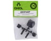 Image 2 for Axial AR44 Diff Cover & Link Mounts (Black)