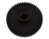 Image 1 for Axial Spur Gear 48P 60T