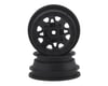 Image 1 for Axial 1/18 Yeti Jr Can-Am X3 Wheel (Black) (2)