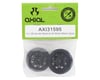 Image 2 for Axial 1/18 Yeti Jr Can-Am X3 Wheel (Black) (2)