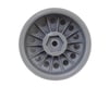Image 2 for Axial Method MR307 Hole 1.9" Rock Crawler Wheels (Grey/Chrome) (2)