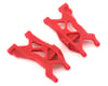 Image 1 for Axial 1/18 Yeti Jr Front Lower Control Arms (Red)