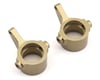 Image 1 for Axial 1/18 Yeti Jr Aluminum Steering Knuckle Set (Hard Anodized) (2)