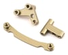Image 1 for Axial 1/18 Yeti Jr Aluminum Steering Rack (Hard Anodized)
