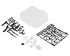 Image 1 for Axial UMG10 Interior Accessory Pack (Clear)