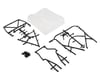 Image 1 for Axial UMG10 Rear Bed Set (Clear)