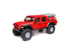 Image 6 for Axial SCX10 III Tuff Stuff Overland Accessory Pack