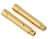 Related: Axial SCX10 Pro Brass Rear Axle Tube (82g)