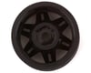 Image 2 for Axial SCX24 1.0" Rockster Wheels (Black) (4)