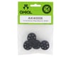 Image 3 for Axial SCX24 Ford Bronco 1.0 Wheel (Black) (4)
