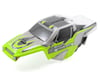 Image 1 for Axial XC-1 Pre-Printed 1/10 Rock Crawler Body .040 (Green)