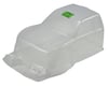 Image 1 for Axial Trail Honcho Clear Truck Body w/Molded Rear Cage (.040")