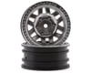 Image 1 for Axial 1/10 KMC Machete 1.9" Wheels w/12mm Hex (Satin Silver) (2)