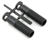 Image 1 for Axial 72-103mm Plastic Shock Body Set (2)