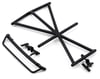 Image 1 for Axial Wraith Tube Frame Top