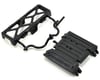 Image 1 for Axial Wraith Tube Frame Skid Plate/Battery Tray Set