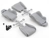 Image 1 for Axial Corbeau LG1 Seat Set (Grey) (2)