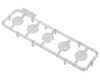 Image 1 for Axial Light Bar Lense Set (Clear) (5)