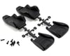 Image 1 for Axial Corbeau LG1 Seat Set (Black) (2)