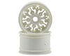 Image 1 for Axial Signature Monster Truck Wheels (White) (2)