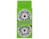 Image 2 for Axial Signature Monster Truck Wheels (White) (2)