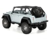 Image 2 for Axial SCX10 TR 1/10 Electric 4WD Truck (Trail Ready)