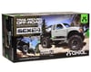 Image 2 for Axial SCX10 "Trail Honcho" 1/10th 4WD Electric RTR Rock Crawler