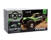Image 6 for Axial EXO Terra 1/10th Electric 4WD Buggy RTR w/Vanguard Brushless & AR-3 2.4GHz Radio Sy