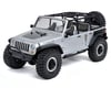 Image 1 for Axial SCX10 2012 Jeep Wrangler Unlimited Rubicon Rock Crawler