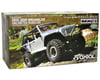 Image 7 for Axial SCX10 2012 Jeep Wrangler Unlimited Rubicon Rock Crawler