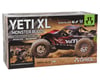 Image 6 for Axial "Yeti XL" 1/8th 4WD Ready-to-Run Electric Monster Buggy