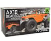 Image 7 for Axial AX10 "Deadbolt" RTR 4WD Electric Rock Crawler