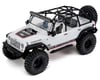 Image 1 for Axial SCX10 "2012 Jeep Wrangler Unlimited C/R Edition"