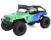 Image 1 for Axial SCX10 "Jeep Wrangler Unlimited G6" Falken 1/10 Crawler