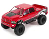 Image 1 for Axial SCX10 "Dodge Ram Power Wagon" RTR 4WD Electric Rock Crawler