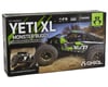 Image 7 for Axial "Yeti XL" 1/8 4WD Electric Monster Buggy Kit