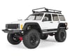 Image 1 for SCRATCH & DENT: Axial SCX10 II 2000 Jeep Cherokee Rock Crawler Kit