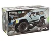 Image 7 for Axial SCX10 II "2000 Jeep Cherokee" RTR 4WD Rock Crawler Combo