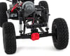 Image 4 for Axial SCX10 II Trail Honcho RTR 4WD Rock Crawler