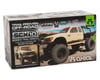 Image 7 for Axial SCX10 II Trail Honcho RTR 4WD Rock Crawler